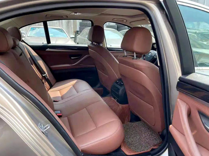 上海二手車怎么這么便宜？